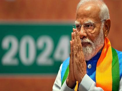 BJP 'Master Plan' for Jammu and Kashmir Election; How many meetings will PM Narendra Modi have? | जम्मू काश्मीरसाठी भाजपाचा 'मास्टर प्लॅन'; PM नरेंद्र मोदींच्या किती सभा होणार?