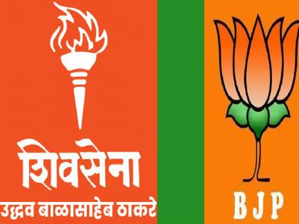 Thackeray group is restless, BJP has become unruly; Status of Kolhapur district after election of new officials | ठाकरे गट अस्वस्थ, भाजप झालाय बेशिस्त; नव्या पदाधिकाऱ्यांच्या निवडींनंतरची कोल्हापूर जिल्ह्यातील स्थिती