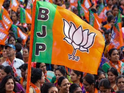 How did the BJP prepare for the 'Graduate' election a year in advance? | ‘पदवीधर’च्या निवडणूकीसाठी वर्षभराअगोदर भाजपने कसली कंबर