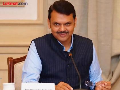 Devendra Fadnavis advises BJP leaders to avoid using abusive language against Mahayuti leaders | महायुतीतील नेत्यांविरोधात अपशब्द वापरणं टाळा, देवेंद्र फडणवीसांचा भाजप नेत्यांना सल्ला