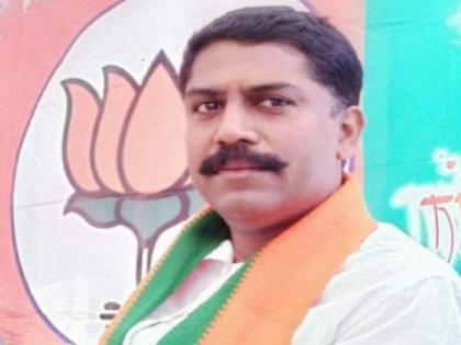 Madhya Pradesh : BJP leader Manoj Thackeray has been found dead | मॉर्निंग वॉकला गेलेल्या भाजपा नेत्याची दगडानं ठेचून निर्घृण हत्या