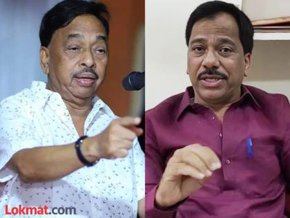 Maharashtra Vidhan Sabha Election 2024 Rajan Teli resigned from BJP accusing Narayan Rane | Maharashtra Vidhan Sabha Election 2024 : "राणे कुटुंबीयांचा त्रास, लोकसभा, विधानसभा...";राजन तेलींनी आरोप करत घेतला मोठा निर्णय