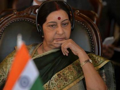 Sushma Swaraj Death : वक्तृत्व.. नेतृत्व.. कर्तृत्वाचा मिलाफ म्हणजे सुषमा स्वराज!