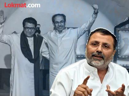 bjp mp nishikant dubey has a flat worth crores in mumbai know where and when did he buy the property | ठाकरेंची संपत्ती काढणाऱ्या निशिकांत दुबेंचा मुंबईत कोट्यवधींचा फ्लॅट; कुठे-कधी घेतली प्रॉपर्टी?