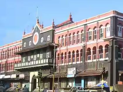 Meetings of all political parties regarding Kolhapur Municipal Corporation elections have begun | जिंकणाऱ्या पैलवानांचा पक्षांकडून शोध, कोल्हापूर मनपा निवडणुकीसंदर्भात जोरबैठका सुरू Meetings of all political parties regarding Kolhapur Municipal Corporation elections have begun | जिंकणाऱ्या पैलवानांचा पक्षांकडून शोध, कोल्हापूर मनपा निवडणुकीसंदर्भात जोरबैठका सुरू