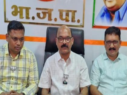 Sindhudurg: भाजप जवळचे म्हणून पदे देत नाही, प्रभाकर सावंत यांचे निलेश राणेंच्या टीकेला प्रत्युत्तर 