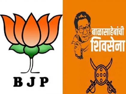 BJP Claims All Legislative Assembly Seats in Sangli, Shinde Shiv Sena Unchallenged; The struggle begins | BJP-Eknath Shinde: भाजप-एकनाथ शिंदेंच्या शिवसेनेत वादाची ठिणगी, सांगलीत संघर्षाला सुरुवात