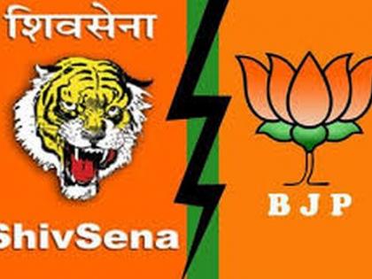 Akola ZP Election: BJP-Shiv Sena blow of vote split | Akola ZP Election : मत विभाजनाचा भाजप-सेनेला फटका