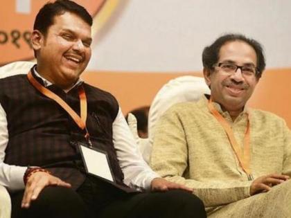 Shiv Sena join hands with BJP; Strike to break the lead in development In Aurangabaad | शिवसेनेने केली भाजपसोबत हातमिळवणी; महाविकास आघाडीला फासला हरताळ