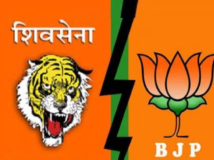 BJP party can use money to break the MLA, However, the general public cannot buy it says MLA Vaibhav Naik | भाजप पैशाचा वापर करून आमदार फोडू शकेल, मात्र..; शिवसेना आमदाराचे मत