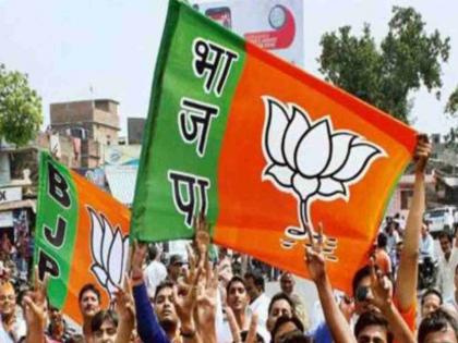 BJP wants 12 out of 18 seats in Thane district in assembly elections | ठाणे जिल्ह्यात भाजपला हव्या १८ पैकी १२ जागा; पालघरमध्येही हवा समाधानकारक वाटा