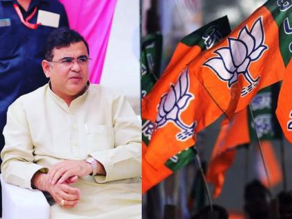 BJP MLAs' demand was rejected by BJP ministers in Vidhan sabha; Market committee was the game... | भाजप आमदारांची मागणी भाजपच्याच मंत्र्यांनी लावली धुडकावून; बाजार समितीवरून झाला खेळ... BJP MLAs' demand was rejected by BJP ministers in Vidhan sabha; Market committee was the game... | भाजप आमदारांची मागणी भाजपच्याच मंत्र्यांनी लावली धुडकावून; बाजार समितीवरून झाला खेळ...