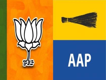 the clash between bjp and aap will become serious in goa | 'भाजप-आप'मधील संघर्ष गंभीर होणार