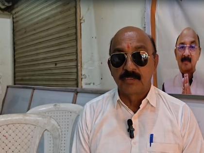 राज्यातील मतमोजणी पुढे ढकलणारी याचिका कोणी केली होती? वर्ध्यात सगळा घोळ झाला, या पक्षाच्या उमेदवाराने....