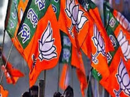  BJP's nomination to four incumbent MLAs including Shinde, Vikhe, Pichad, Panchpute | शिंदे, विखे, कोल्हे, पाचपुतेंसह चार विद्यमान आमदारांना भाजपची उमेदवारी