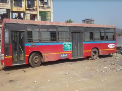 Repair of simple bus services in local transport service increased by 75 percent in the last three years | स्थानिक परिवहन सेवेतील साध्या बसचा दुरुस्ती खर्च गेल्या तीन वर्षांत ७५ टक्यांनी वाढला