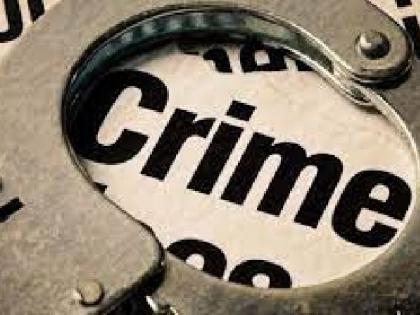 Six held for robbing bullion trader after stabbing him in nagpur | सराफा व्यापाऱ्याला जखमी करून लुटणारे निघाले भाजयुमोचे कार्यकर्ते; सहाजण अटकेत