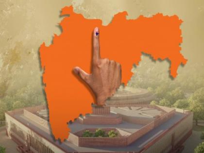 in the alliance bjp is dominant it was clear from the percentage of votes in mumbai lok sabha election 2019 | युतीतही भाजप वरचढ, मुंबईतील मतांच्या टक्केवारीतून झाले स्पष्ट