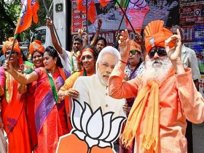 Even before the elections, 40 BJP office bearers and worker will be demoted from the party in uttarakhand | निवडणुकांपूर्वीच भाजपाकडून 40 पदाधिकारी अन् कार्यकर्त्यांना पक्षातून डच्चू