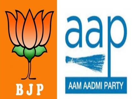 AAP is the biggest party, yet BJP mayor wins, Ranakandan in Chandigarh Municipal Corporation | Chandigarh Mayor Election : आप सर्वात मोठा पक्ष, तरीही भाजपाचा महापौर विजयी, चंदिगड महानगरपालिकेमध्ये रणकंदन      