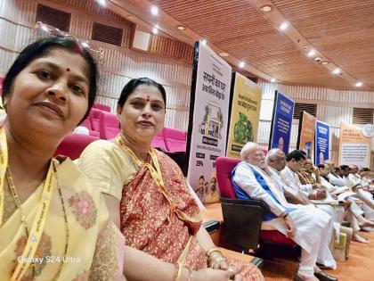 BJP's two-day workshop in Parliament premises; PM Modi sits in the last row | संसदेच्या आवारात भाजपची दोन दिवसांची कार्यशाळा; PM मोदी शेवटच्या रांगेत बसले... BJP's two-day workshop in Parliament premises; PM Modi sits in the last row | संसदेच्या आवारात भाजपची दोन दिवसांची कार्यशाळा; PM मोदी शेवटच्या रांगेत बसले...