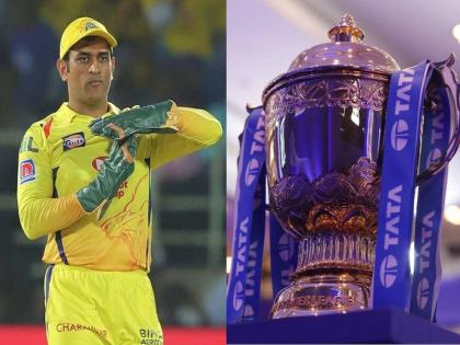 BCCI changes IPL rules; introduce Multiple DRS, if Super Over tie and players get corona allowances | IPL 2022 Rule Change: बीसीसीआयने आयपीएलचे नियम बदलले; डीआरएस, सुपर ओव्हर अन् खेळाडूंना कोरोना झाल्यास...