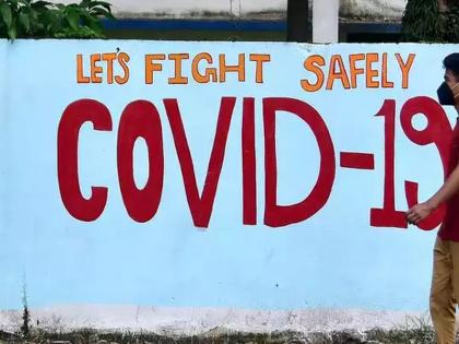 Mini Lockdown in Maharashtra; Decision on restrictions today on Corona Third wave | Mini Lockdown in Maharashtra: राज्यात मिनी लॉकडाऊन; निर्बंधांबाबत आज निर्णय 