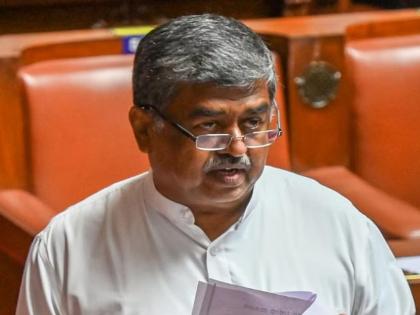 Pakistan is an enemy nation for BJP, not for us; Controversial statement of senior Congress leader B K Hariprasad | 'पाकिस्तान भाजपासाठी शत्रूराष्ट्र, आमच्यासाठी नाही'; काँग्रेसच्या ज्येष्ठ नेत्याचं वादग्रस्त विधान