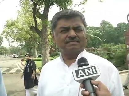 Rajya Sabha Deputy Speaker Elections: BK Hariprasad has been nominated for the candidate | राज्यसभा उपसभापती निवडणूक : काँग्रेसकडून बी.के. हरिप्रसाद यांना उमेदवारी