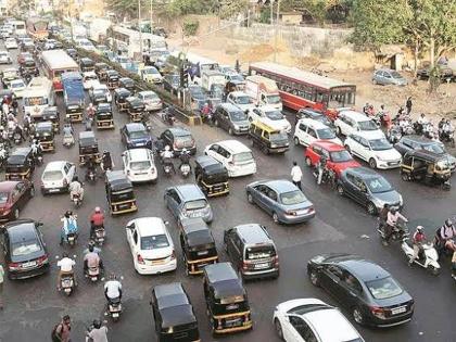 Kurla station to BKC in 15 mins hundred year old chawl to be demolished | कुर्ला स्टेशन ते बीकेसी अवघ्या १५ मिनिटांत; जाणून घ्या प्रवास कसा होणार सुस्साट!