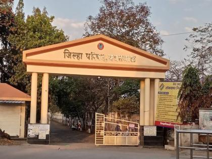 'Pavitra' portal Halena and ZP take out contract recruitment; 484 education volunteers will fill in Yavatmal district | ‘पवित्र’ पोर्टल हलेना अन् झेडपीने काढली कंत्राटी भरती; यवतमाळ जिल्ह्यात भरणार ४८४ शिक्षण स्वयंसेवक