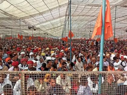 The next phase of farmers' agitation in Delhi is from Pune | Farmert Strike | दिल्लीतील शेतकरी आंदोलनाचा पुढील टप्पा पुण्यातून