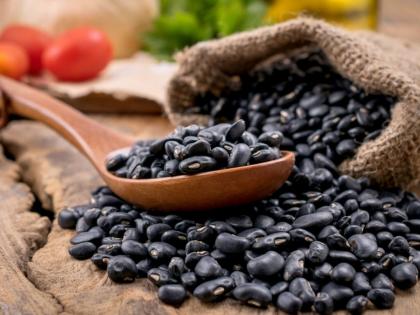 benefits of black beans | 'या' बीन्समुळे तुमच्या शरीरातील कोलॅस्ट्रॉल होते कमालीचे कमी, फायदे समजल्यावर रोज खाल