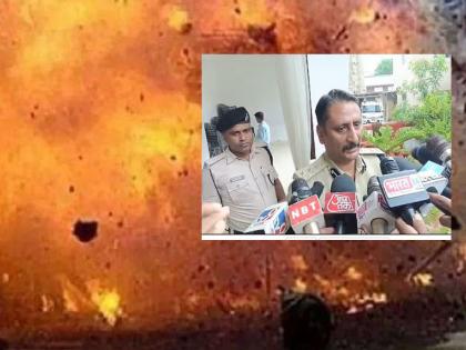 Shocking! 5 kids were making a bomb after watching a video on YouTube, it exploded and...   | धक्कादायक! यूट्युबवर व्हिडीओ पाहून ५ मुलं बनवत होती बॉम्ब, स्फोट झाला आणि...  