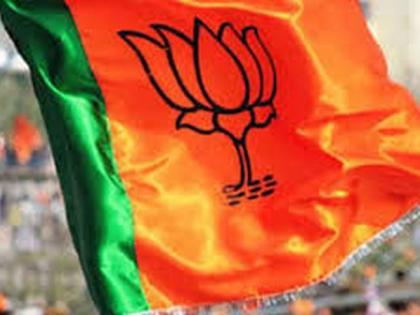 BJP's foundation stone for local body elections | स्थानिक स्वराज्य संस्थांच्या निवडणुकांसाठी भाजपची पायाभरणी