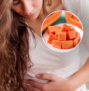 जेवण केलं किंवा काही खाल्लं तरी पोट फुगतं, जेवणांतर चटकन ‘या’ गोष्टी खा, पोट वाटेल हलकंहलकं