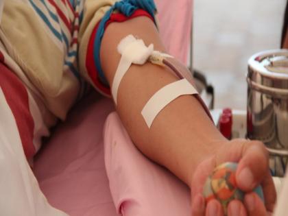 Shortage of blood in Pune There is no blood donation camp for ten days | Blood Shortage: पुण्यात रक्ताचा तुटवडा...! दहा दिवसांपासून रक्तदान शिबिरही नाही