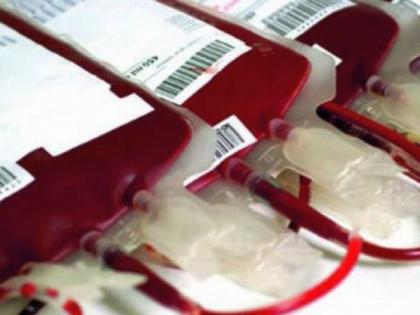 Risk of contaminated blood from blood banks due to lack of 'NAT' technology | 'नॅट' अभावी ब्लड बँकांमधूनच दूषित रक्ताचा धोका