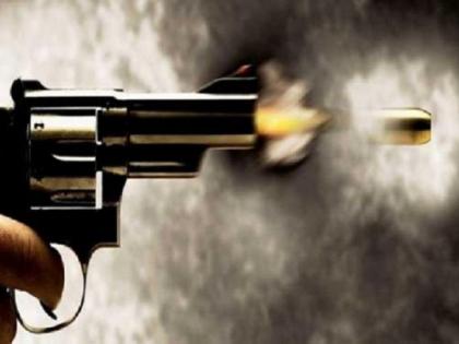 Bloody history of Firing in Akola District | अकाेल्यातील गाेळीबाराच्या घटनांचा रक्तरंजित इतिहास