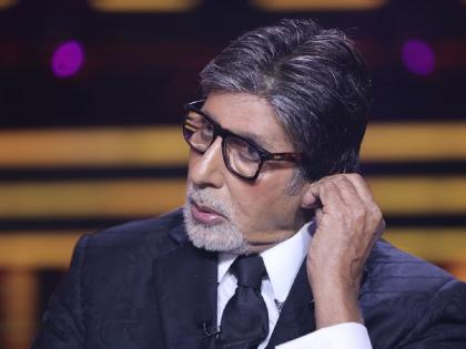 amitabh bachchan gets trolled for sharing a cryptic post on social media |  उगाच घुमवून फिरवून का बोलता; थेट काय ते सांगा ना...! ट्वीट करताच अमिताभ बच्चन झाले ट्रोल