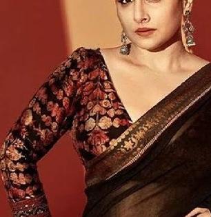 ब्लाऊजमध्ये दंड जाडजूड दिसतात? बघा बाह्यांचे ८ क्लासिक पॅटर्न - दंड स्लिम-मिळेल परफेक्ट लूक...