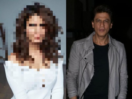 This Dangal Fame Actress is working with Shah Rukh Khan | आमीर खान नंतर आता शाहरूख खानसोबत काम करणार ही दंगल गर्ल