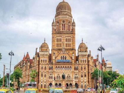 Municipal control over hoardings; Advertising draft published, not allowed on the terrace of the building | होर्डिंग्जवर महापालिकेचे नियंत्रण; जाहिरात मसुदा जाहीर, बिल्डिंगच्या टेरेसवर परवानगी नाही