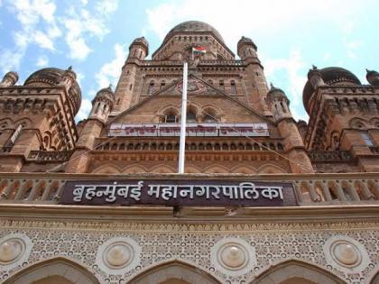 You are not doing favours, court reprimands mumbai municipal corporation over pollution issue | तुम्ही उपकार करत नाही, प्रदूषणाच्या मुद्द्यावरून कोर्टाने महापालिकेला फटकारले