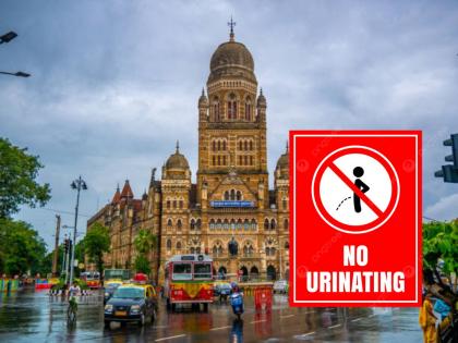 Mumbai: सार्वजनिक ठिकाणी वाहन धुतल्यास ₹५०० दंड, उघड्यावर लघवी-शौच केल्यास...पालिकेचा कठोर निर्णय - Marathi News | New Cleanliness Bylaws: BMC Empowers Officials to Fine Citizens ₹500 for Washing Vehicles in Public | Latest News at Lokmat.com