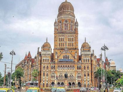 सहा महिन्यांतच पालिकेच्या तिजोरीत ३,१०० कोटी - Marathi News | 3,100 crores in the municipal treasury within six months | Latest News at Lokmat.com