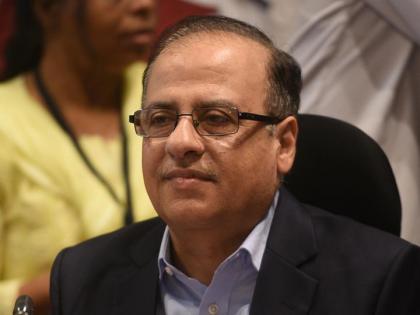 Ajoy Mehta to be appointed the Chief Secretary of the state, will take charge today | अजोय मेहता यांची राज्याच्या मुख्य सचिवपदी नियुक्ती