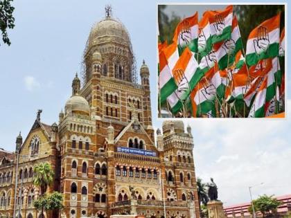 मुंबई महानगरपालिकेसाठी काँग्रेसकडून ५६ उमेदवारांची दुसरी यादी प्रसिद्ध, अमराठी आणि मुस्लिम चेहऱ्यांना दिलं प्राधान्य    - Marathi News | BMC Election 2026: Congress releases second list of 56 candidates for Mumbai Municipal Corporation, preference given to Amrathi and Muslim faces | Latest News at Lokmat.com