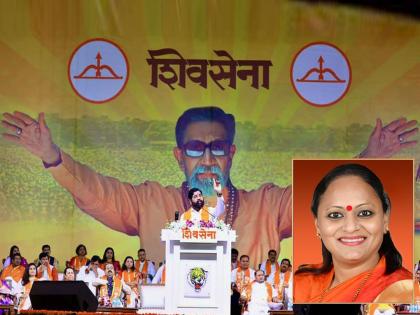 ‘फॅमिली फर्स्ट’! शिंदेसेनेच्या मुंबईतील उमेदवारांत नेत्यांच्या नातेवाईकांचाच भरणा; माजी आमदार चक्क नगरसेवक पदासाठी रिंगणात  - Marathi News | Family First Shinde Sena's candidates in Mumbai are mostly relatives of leaders Former MLA in fray for corporator post | Latest News at Lokmat.com