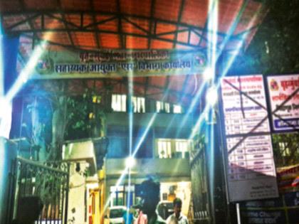 निवडणूक कार्यालय कुठे आहे हे कोणी सांगेल का? एस वॉर्डमध्ये शेवटच्या क्षणापर्यंत शोधाशोध  - Marathi News | Can anyone tell me where the election office is? Last minute search in S ward | Latest politics News at Lokmat.com